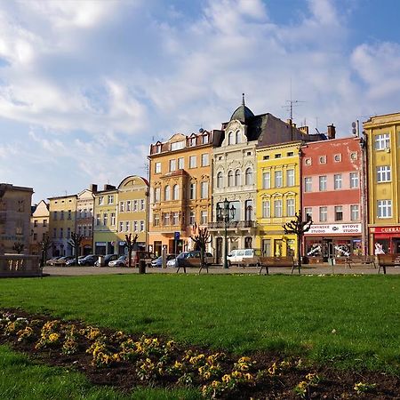 Apartmany U Namesti Broumov Εξωτερικό φωτογραφία