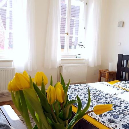 Apartmany U Namesti Broumov Εξωτερικό φωτογραφία