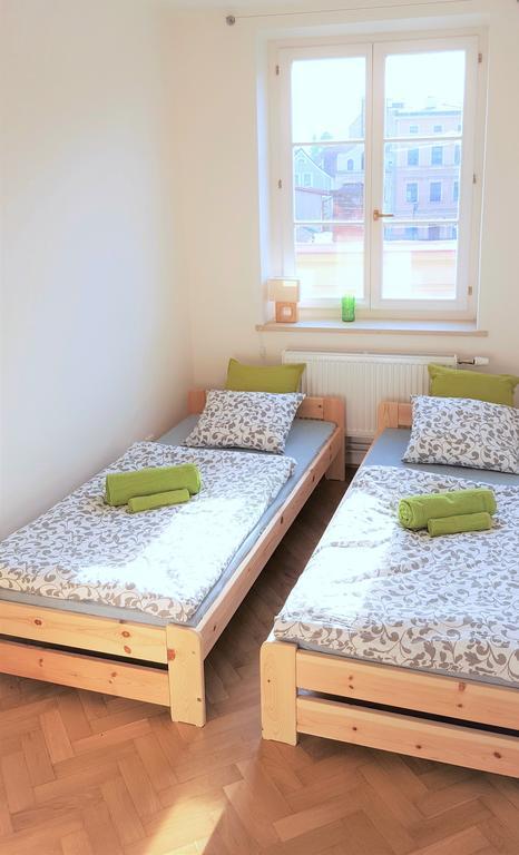 Apartmany U Namesti Broumov Εξωτερικό φωτογραφία