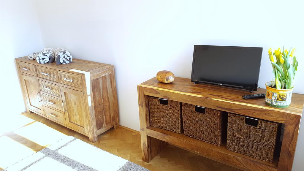 Apartmany U Namesti Broumov Εξωτερικό φωτογραφία