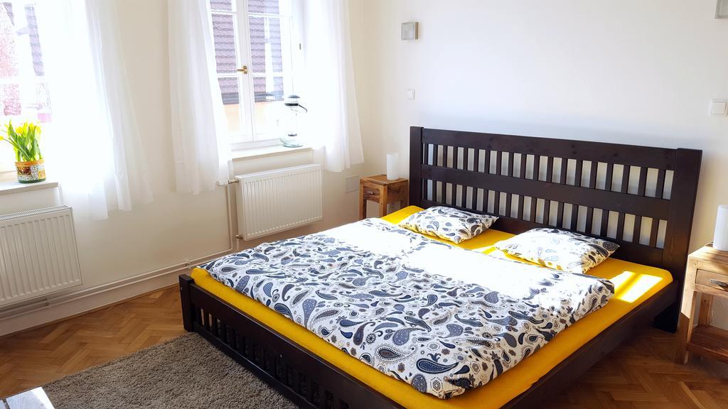Apartmany U Namesti Broumov Εξωτερικό φωτογραφία