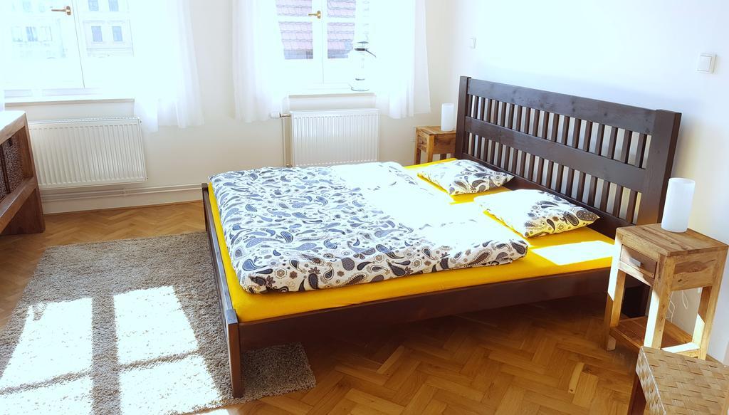 Apartmany U Namesti Broumov Εξωτερικό φωτογραφία