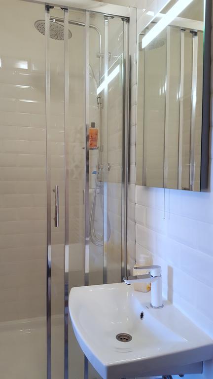 Apartmany U Namesti Broumov Εξωτερικό φωτογραφία