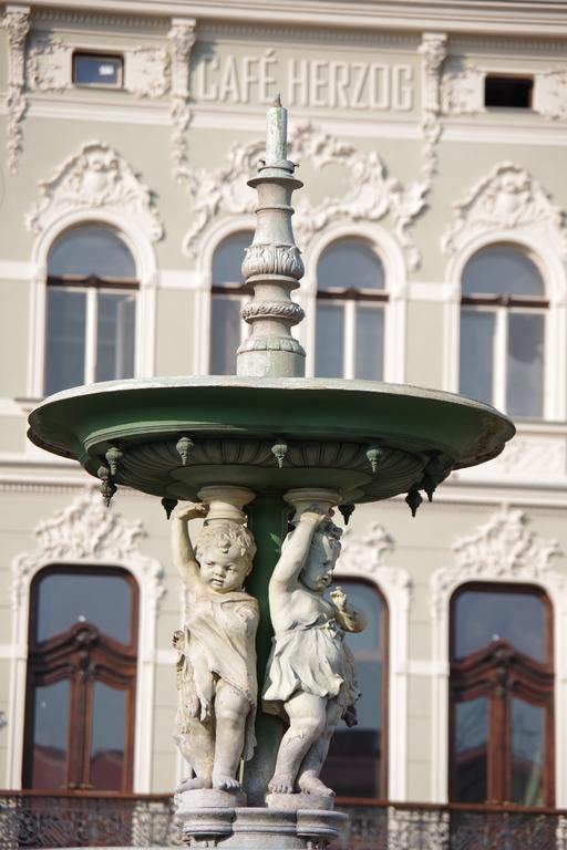 Apartmany U Namesti Broumov Εξωτερικό φωτογραφία