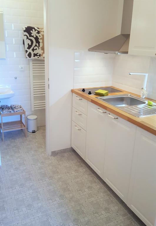 Apartmany U Namesti Broumov Εξωτερικό φωτογραφία