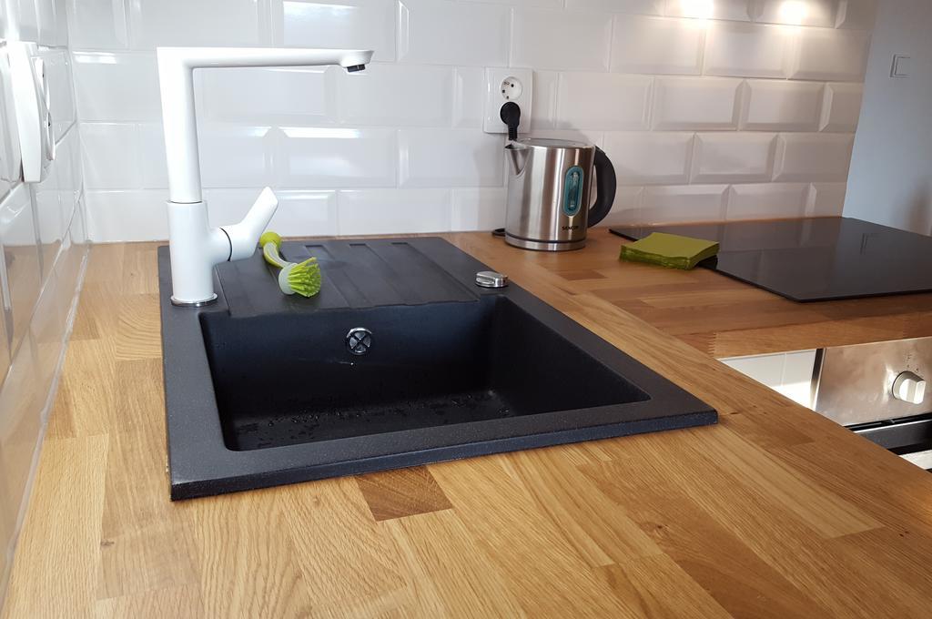 Apartmany U Namesti Broumov Εξωτερικό φωτογραφία