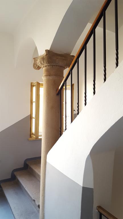 Apartmany U Namesti Broumov Εξωτερικό φωτογραφία