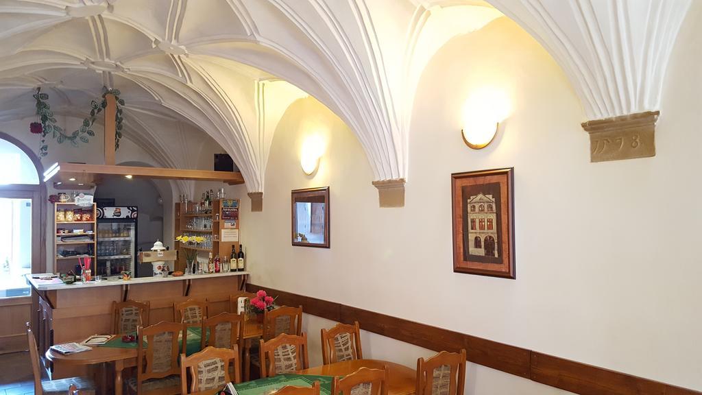 Apartmany U Namesti Broumov Εξωτερικό φωτογραφία