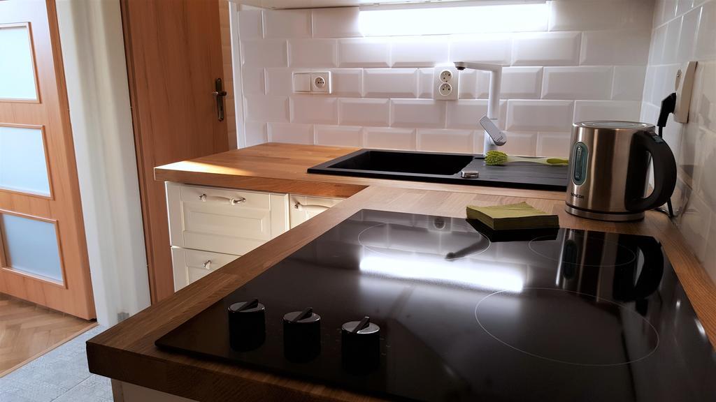 Apartmany U Namesti Broumov Εξωτερικό φωτογραφία
