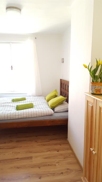 Apartmany U Namesti Broumov Εξωτερικό φωτογραφία