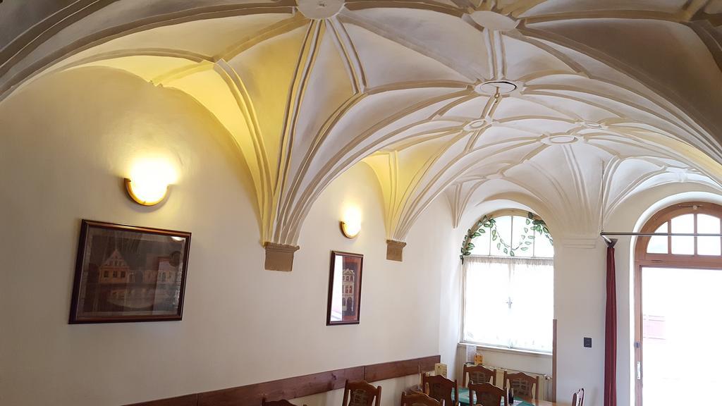 Apartmany U Namesti Broumov Εξωτερικό φωτογραφία