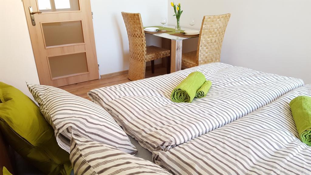 Apartmany U Namesti Broumov Εξωτερικό φωτογραφία