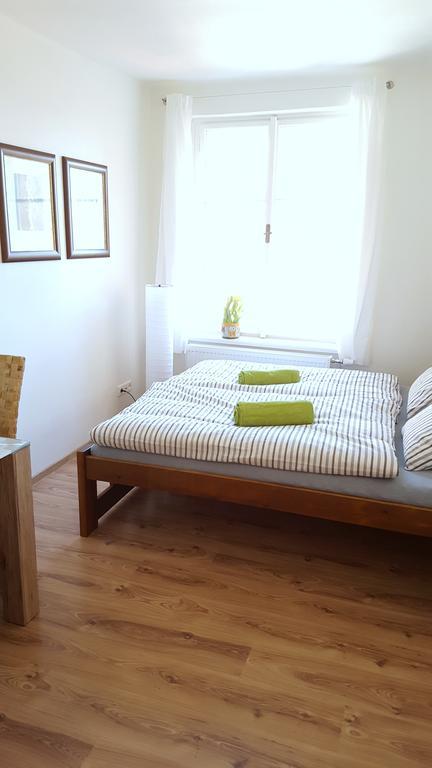 Apartmany U Namesti Broumov Εξωτερικό φωτογραφία