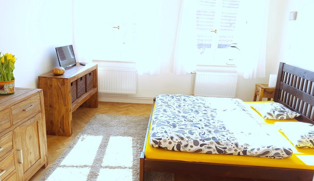 Apartmany U Namesti Broumov Εξωτερικό φωτογραφία