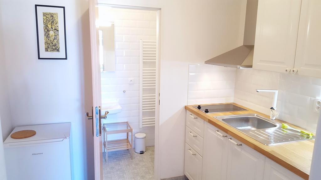 Apartmany U Namesti Broumov Εξωτερικό φωτογραφία