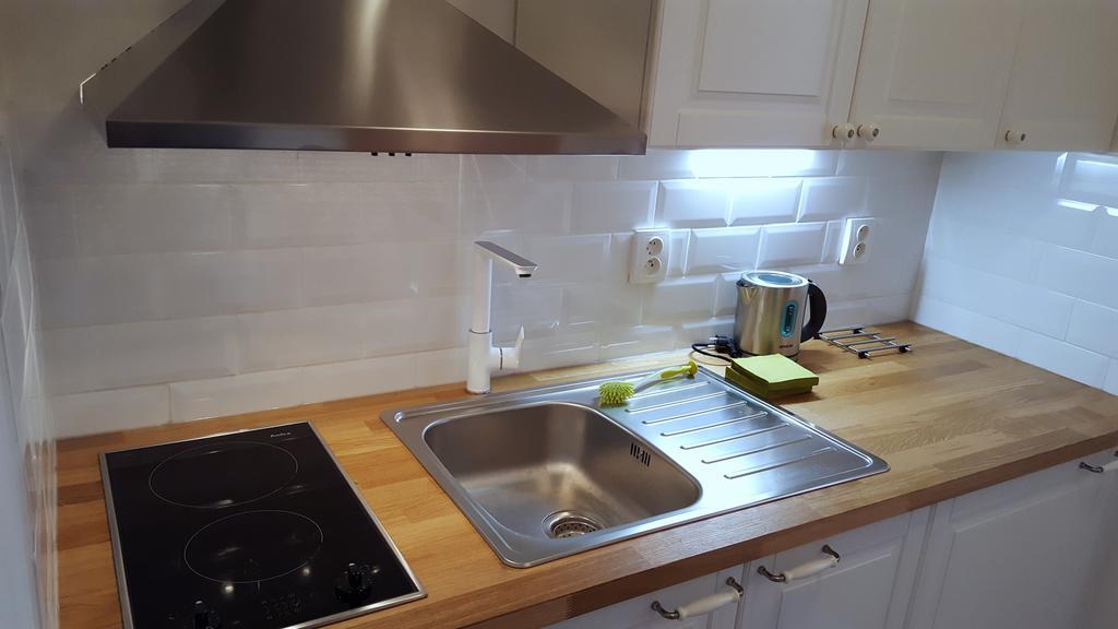 Apartmany U Namesti Broumov Εξωτερικό φωτογραφία