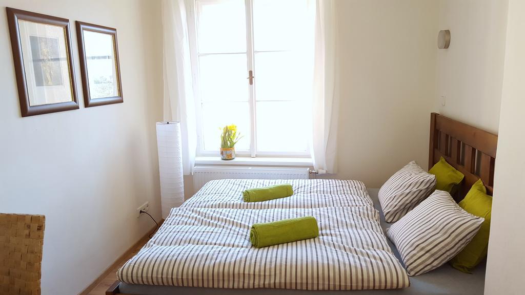 Apartmany U Namesti Broumov Εξωτερικό φωτογραφία