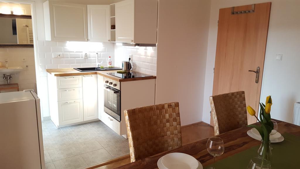 Apartmany U Namesti Broumov Εξωτερικό φωτογραφία